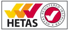 HETAS Certified